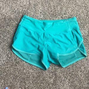 Cute lululemon shorts